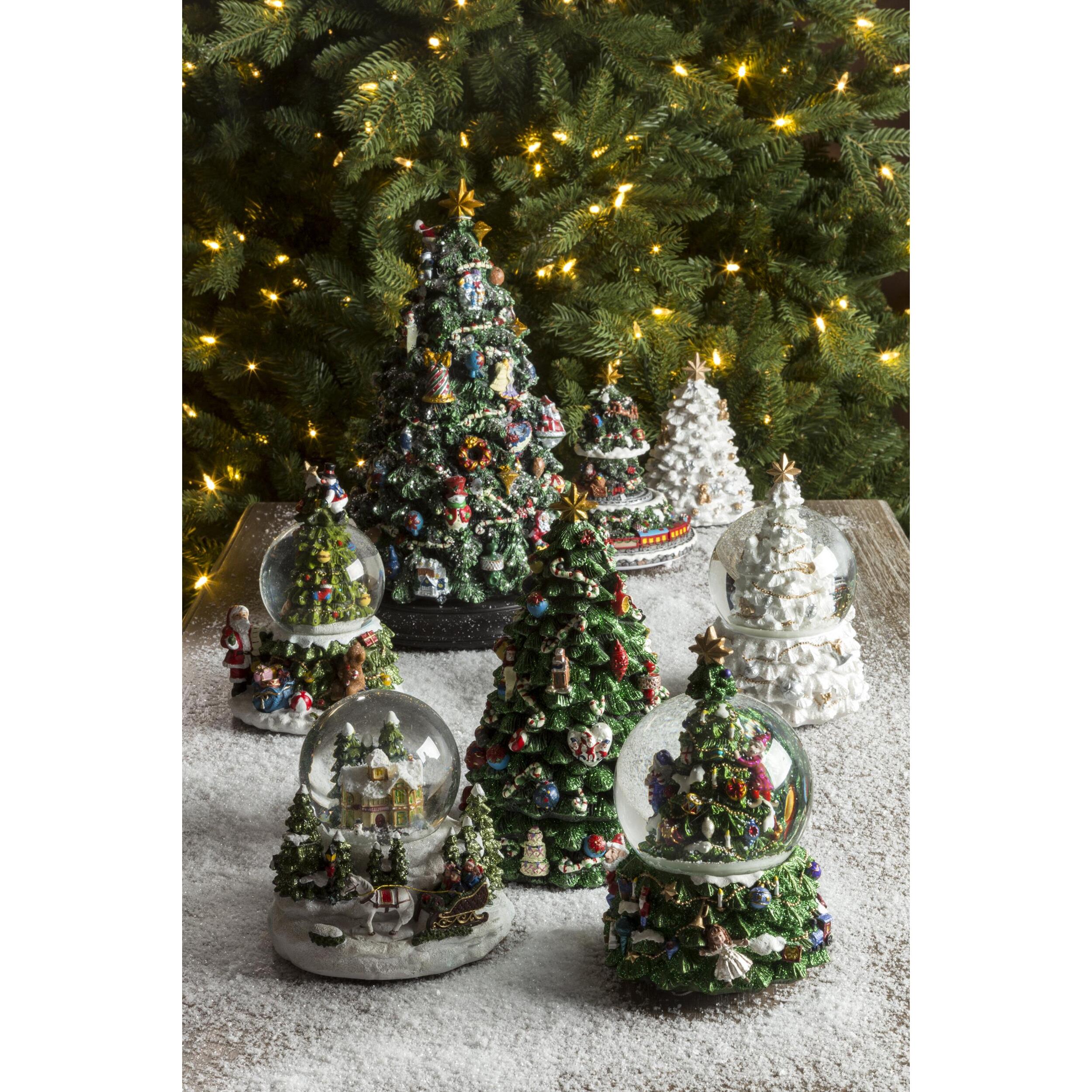 Carillon - Pezzi 1 - 17,6xH24,5x17,1cm - Bianchi Dino SpA