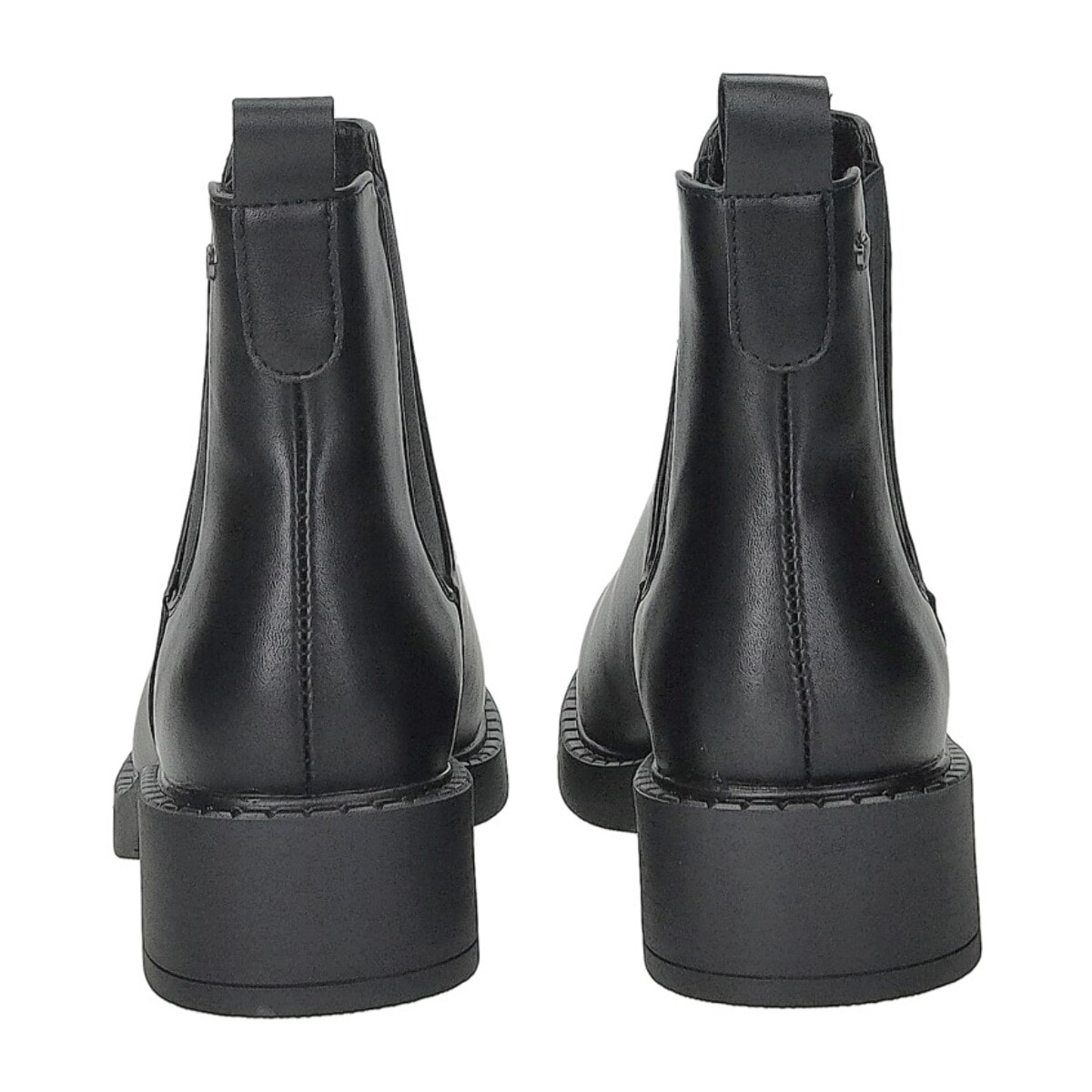 Stivaletti Donna Tata Italia Nero