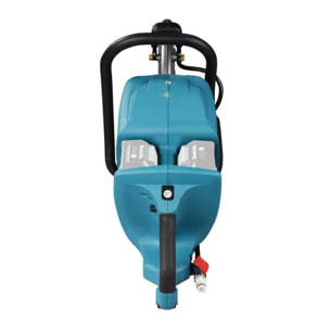 Cortadora de disco XGT 355mm 80Vmax (2x40V) - MAKITA - sin batería ni cargador - CE001GZ