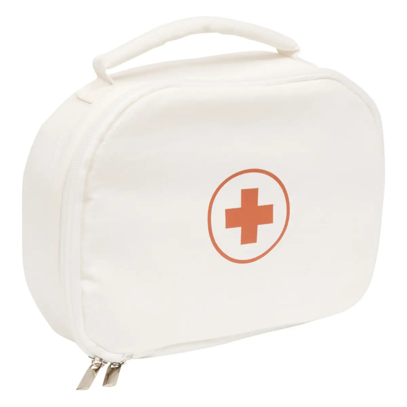 Coffret jeu docteur Liel 7x23cm vert