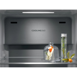 Electrolux Frigorífico americano de libre instalación Serie 800 Inox de 177,5 cm EAI6HD57U0 | Reacondicionado