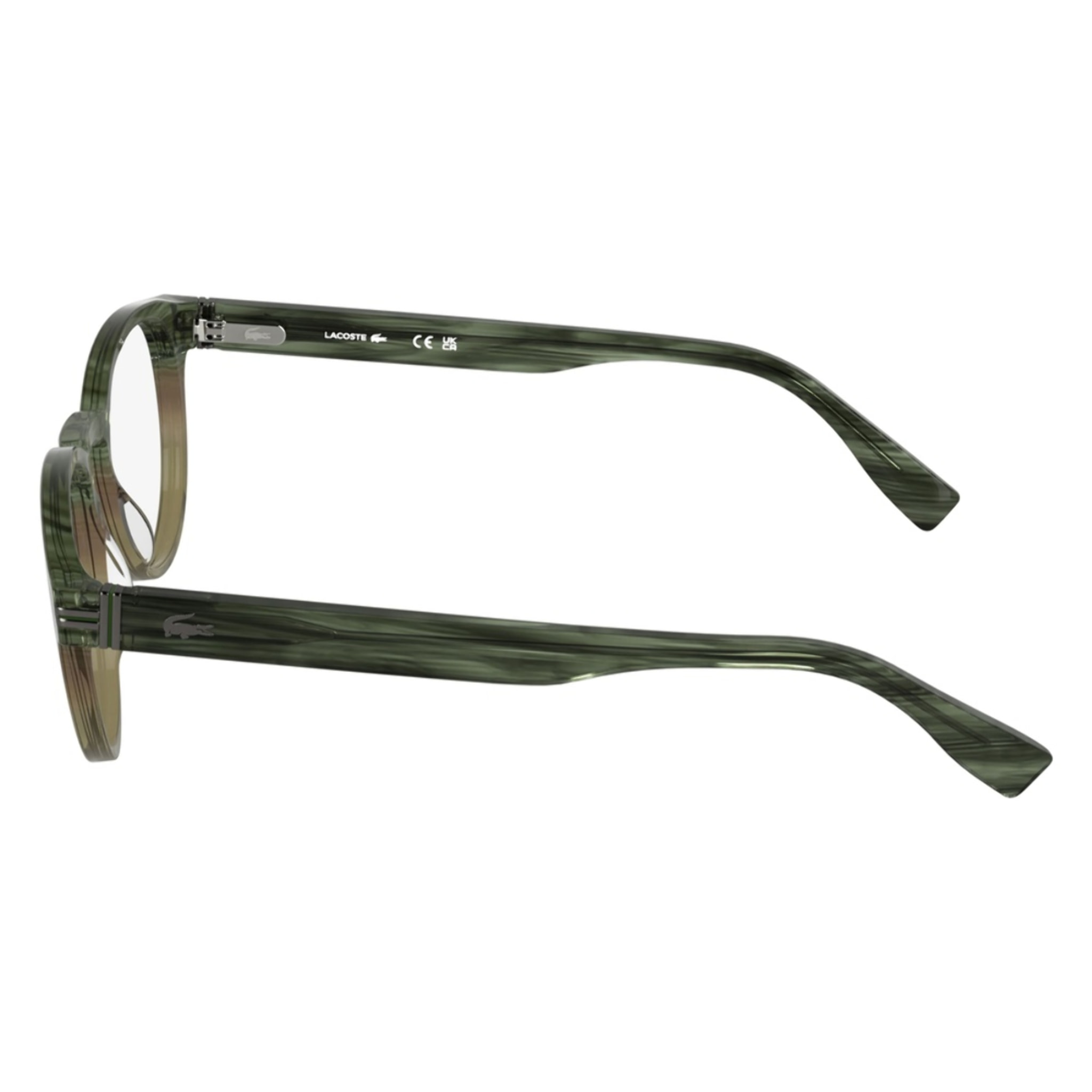 Gafas de Vista Lacoste L4023 313 de Acetato Hombre 51 mm