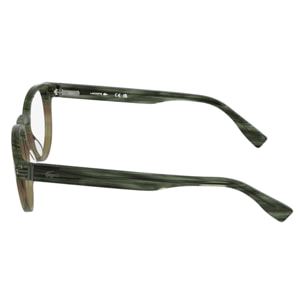 Gafas de Vista Lacoste L4023 313 de Acetato Hombre 51 mm