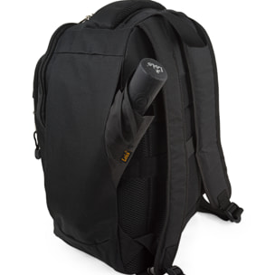 Mochila Viaje Cabina Itaca Spey Negro