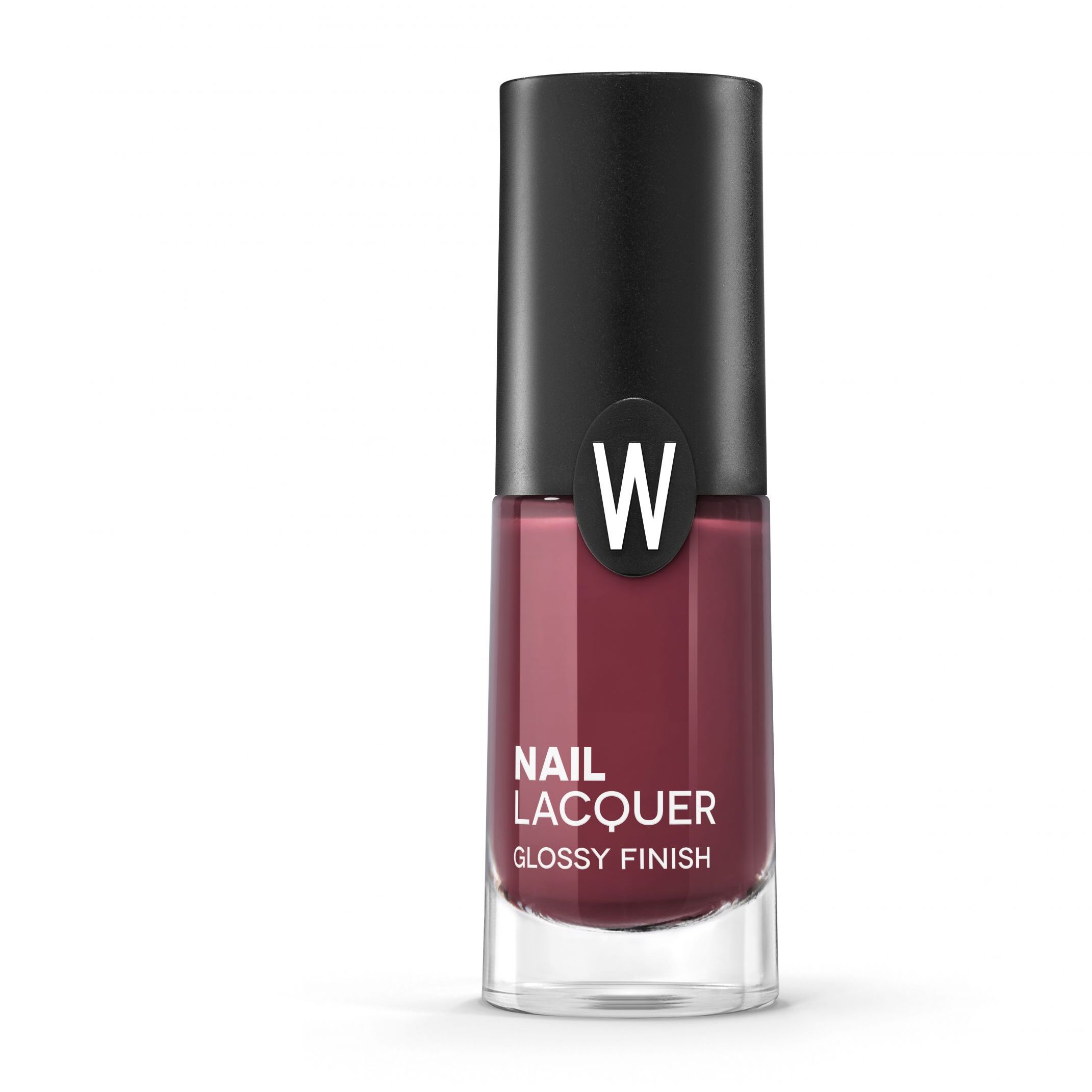 NAIL LACQUER Smalto per unghie.