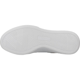 Sneakers De  Mujer Cordoba Classic Blanco