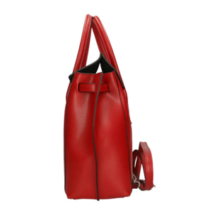 Chicca Borse Borsa Rosso