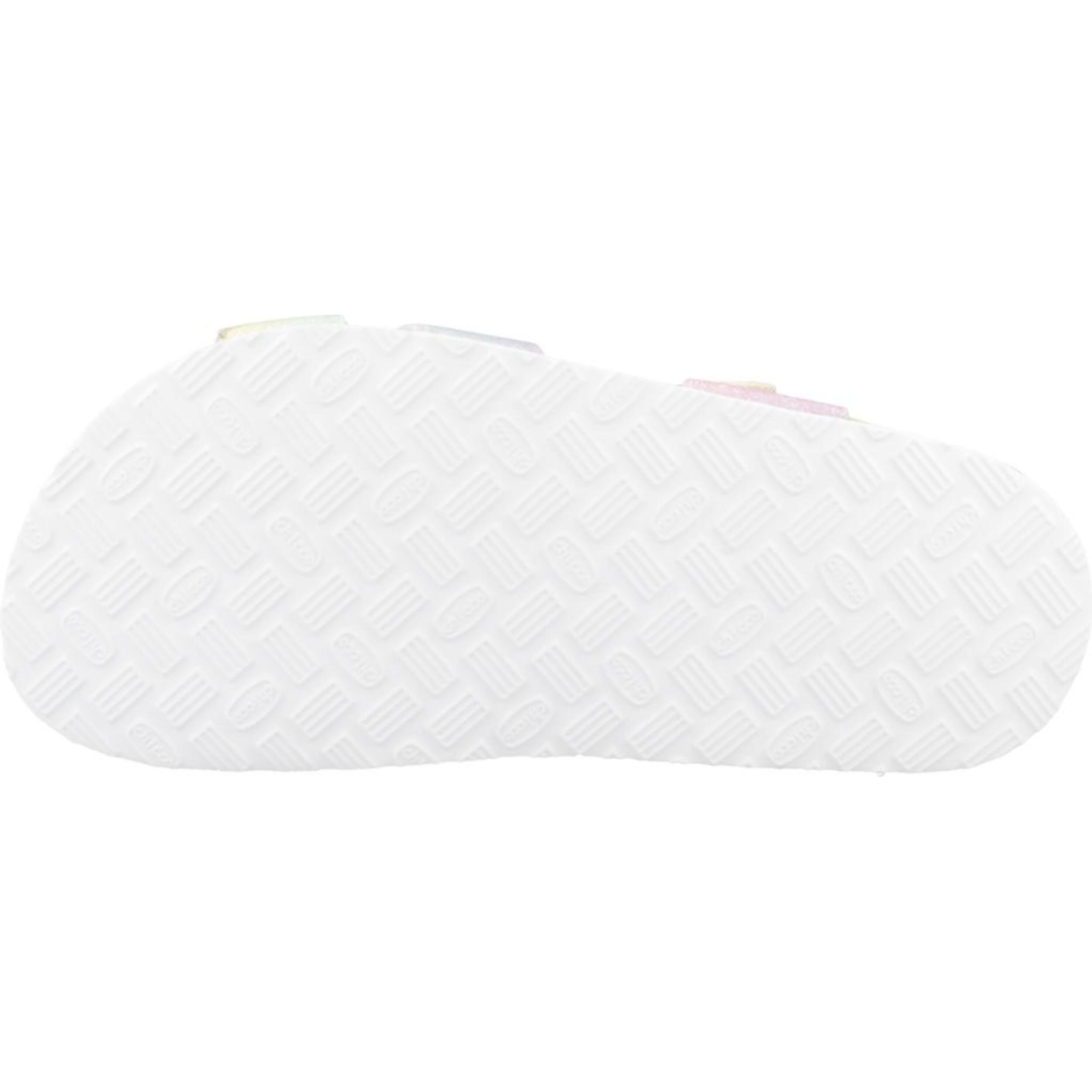 Sandalias Niña de la marca CHICCO  modelo FINDY MULTICOLOR