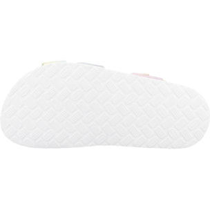 Sandalias Niña de la marca CHICCO  modelo FINDY MULTICOLOR