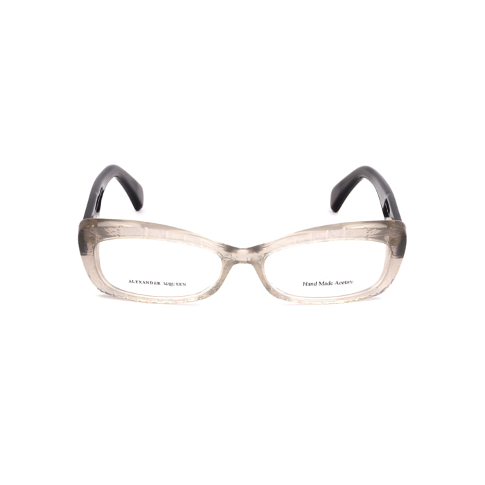 Montura de gafas Alexander Mcqueen Mujer AMQ-4203-K6M