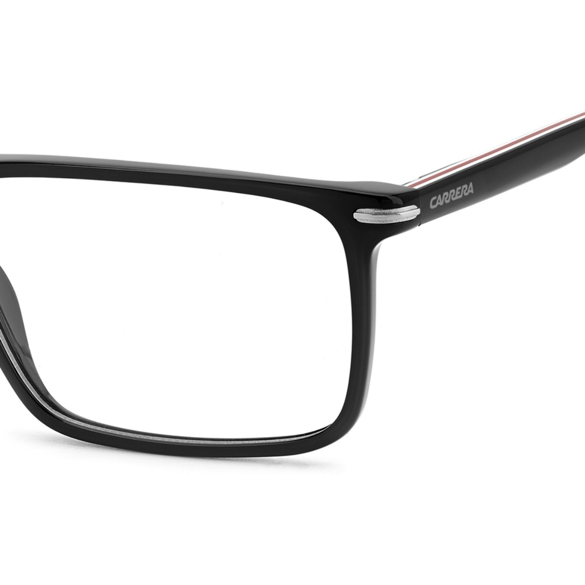 Gafas de Vista Carrera 347 284 53 de Acetato Hombre 53 mm