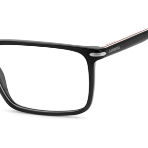 Gafas de Vista Carrera 347 284 53 de Acetato Hombre 53 mm