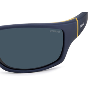 GAFAS DE SOL POLARIZADAS POLAROID PLD 2135/S 2FN