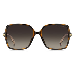 Gafas de Sol Tommy Hilfiger TH 2220/S 086 de Nylon Mujer 57 mm