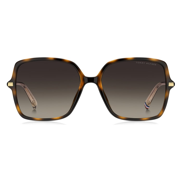 Gafas de Sol Tommy Hilfiger TH 2220/S 086 de Nylon Mujer 57 mm