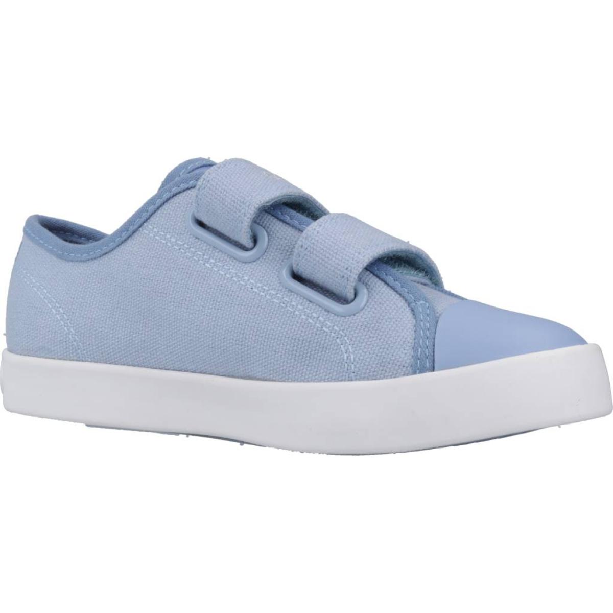 SNEAKERS GEOX JR CIAK GIRL H