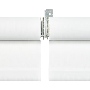 Enrollable XXL SCREEN PRO Solar Nieve