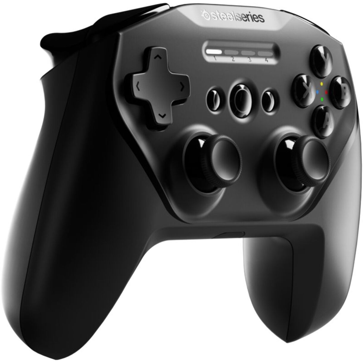 Manette STEELSERIES Stratus +