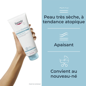 AtopiControl - Baume Anti-Démangeaisons & Irritations 400 ml