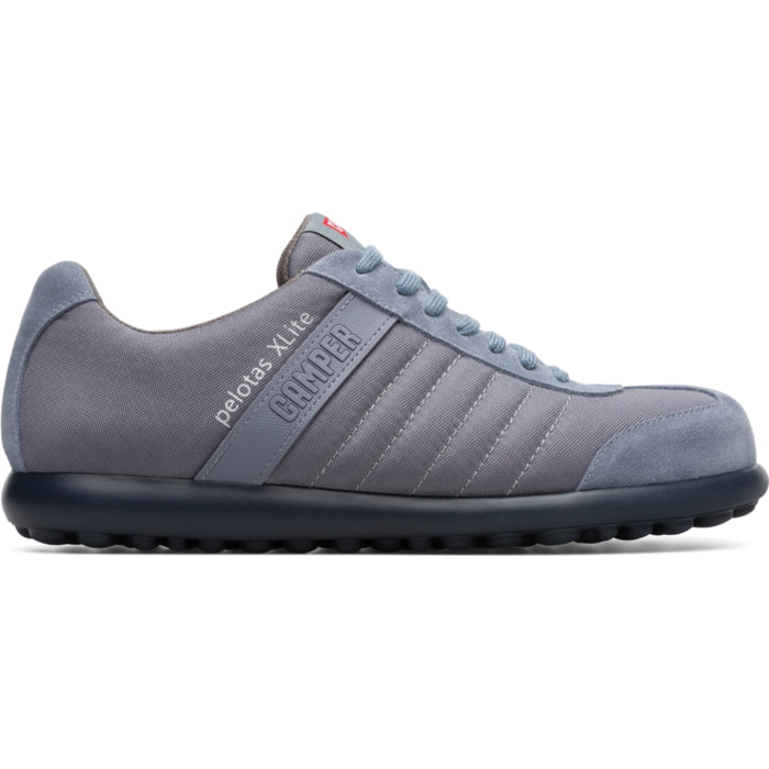 Camper Pelotas XL - Sneakers Uomo Grigio