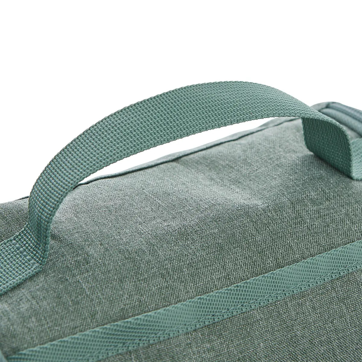 Sac repas isotherme 8,5L vert