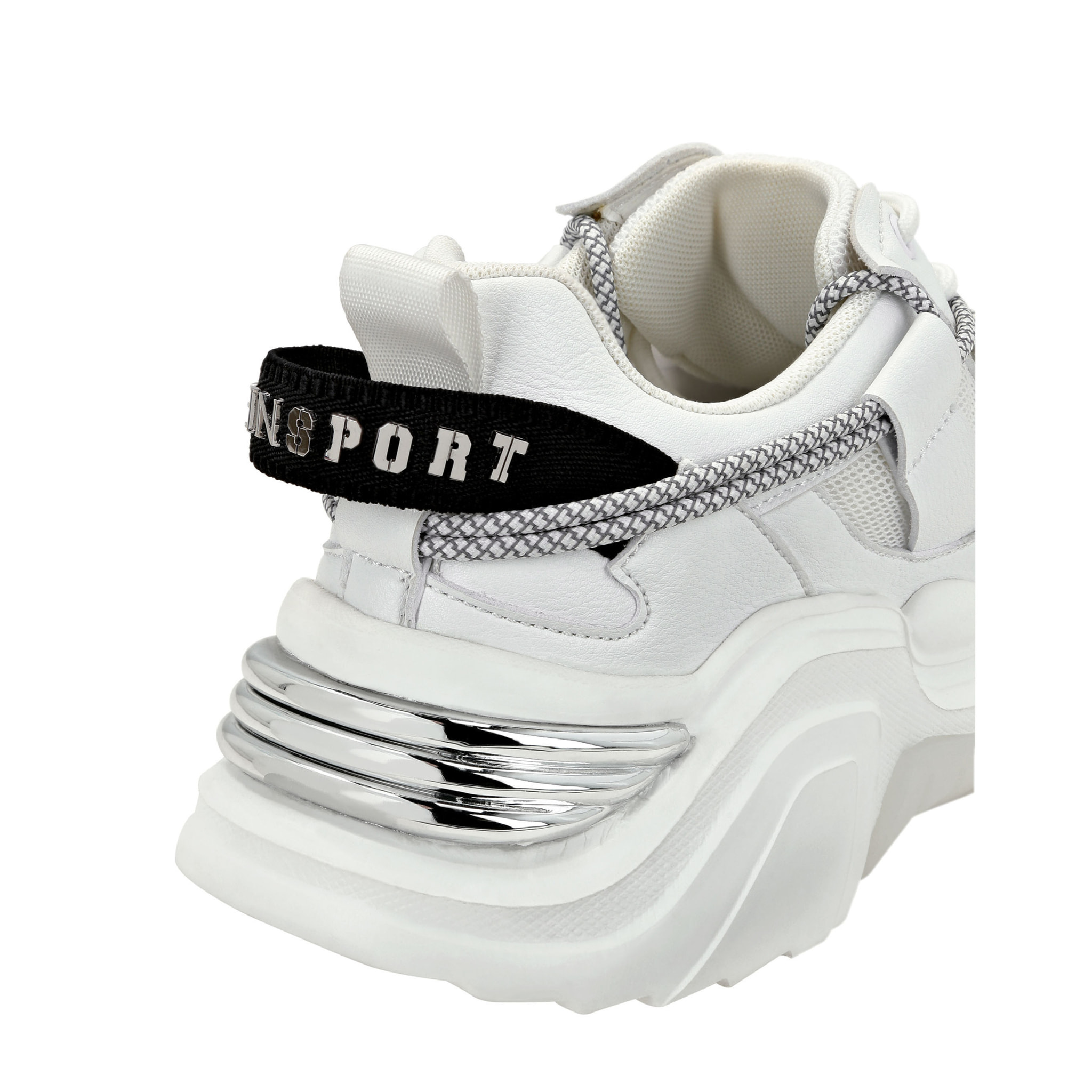 PLEIN SPORT Zapatilla Runner