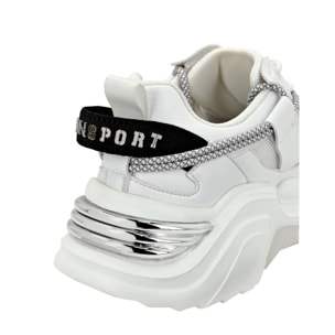 PLEIN SPORT Zapatilla Runner