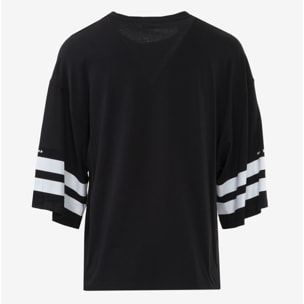 T-Shirt donna Ninfa - 100% cotone - Made in Italy