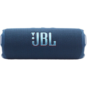 Enceinte portable JBL Flip 7 Bleu