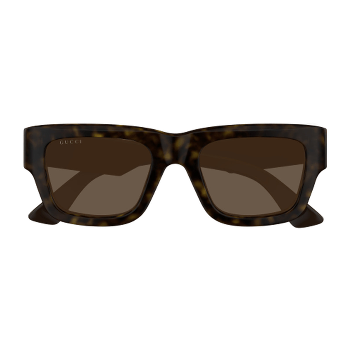 Gafas de Sol Gucci GG1668S-005 de Acetato Hombre 52 mm