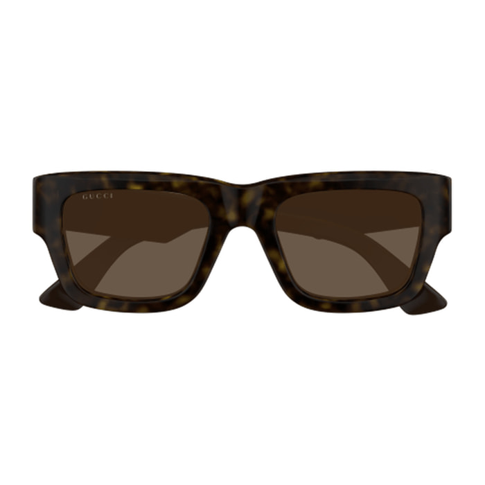 Gafas de Sol Gucci GG1668S-005 de Acetato Hombre 52 mm
