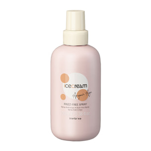 INEBRYA Ice Cream Argan Age Frizz-Free Spray Antifrizz 100ml