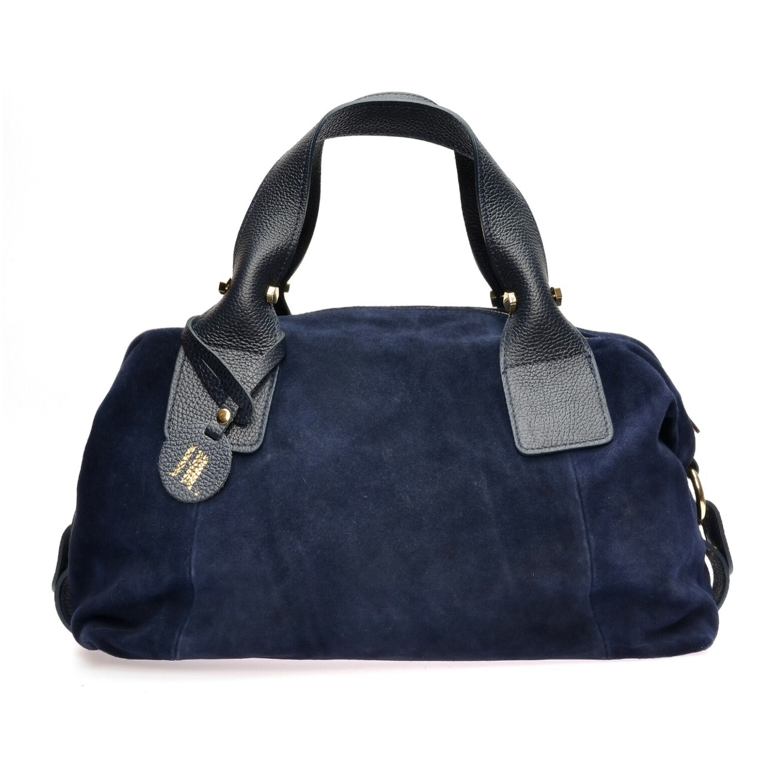 Borsa a mano Anna Luchini Blu