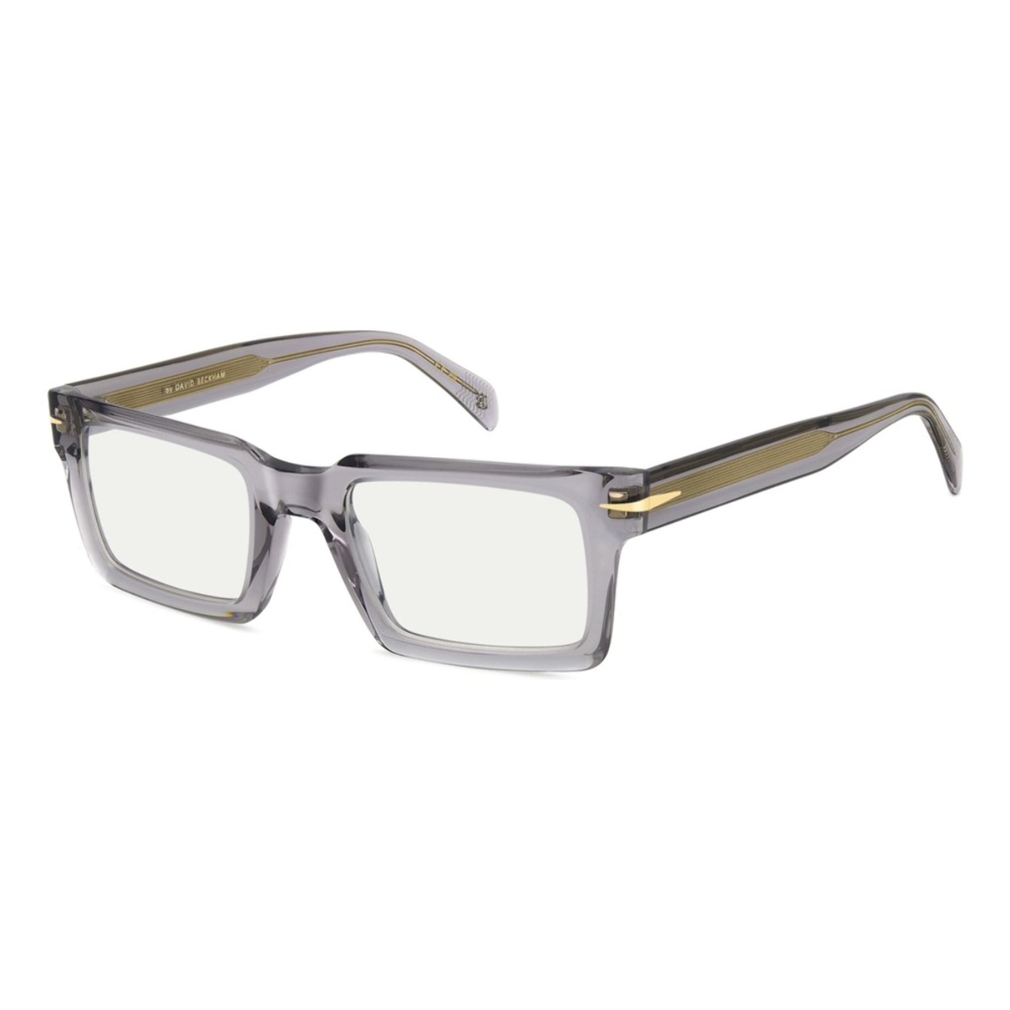 Gafas de Vista David Beckham DB 7126 KB7 de Acetato Hombre 51 mm