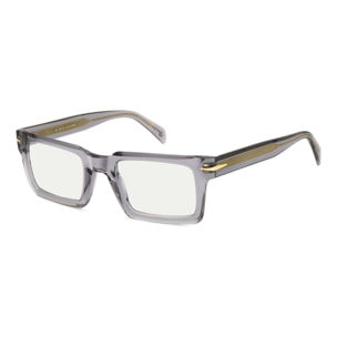 Gafas de Vista David Beckham DB 7126 KB7 de Acetato Hombre 51 mm