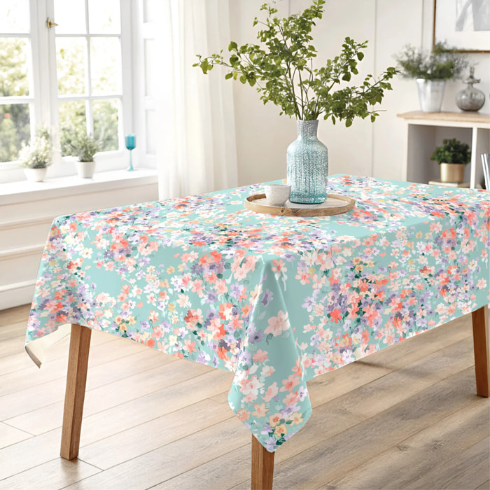 Nappe en résine anti-taches 0120-363