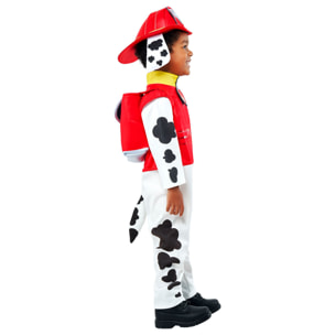 DISFRAZ MARSHALL DELUXE INF