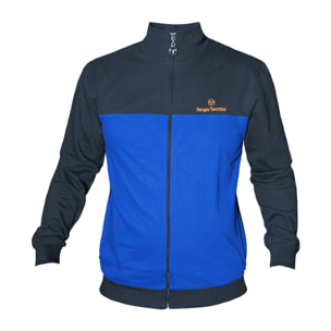 Tuta Uomo SERGIO TACCHINI Cotone Leggero French Terry