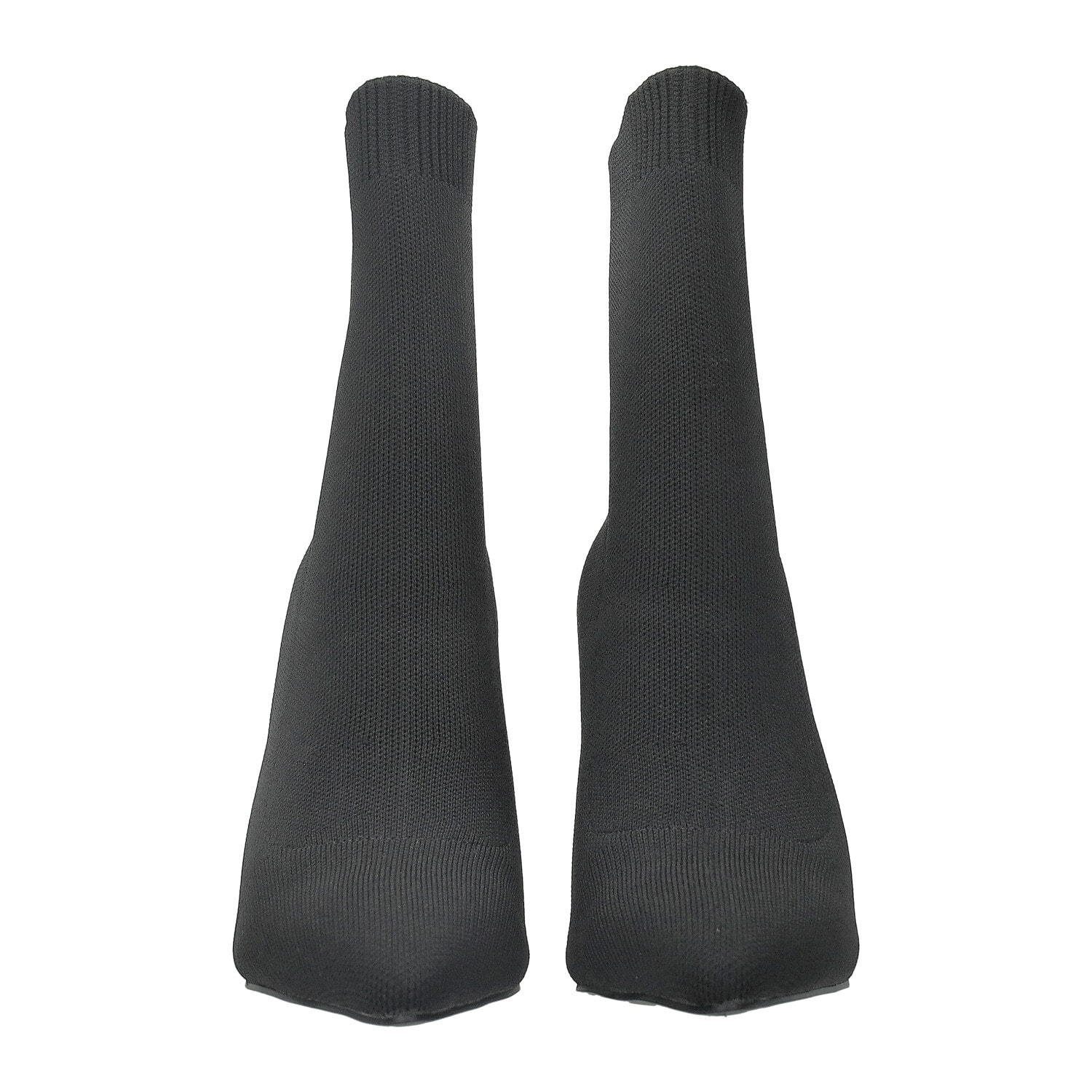 Stivaletti Donna Tata Italia Nero