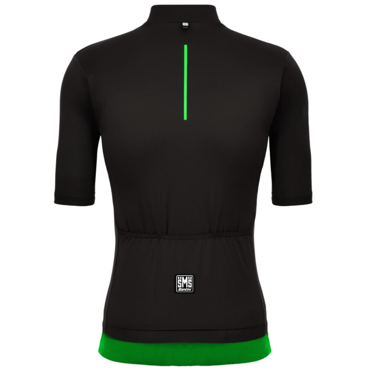 Rox - Maglia - Verde - Uomo