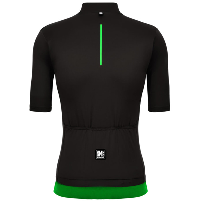 Rox - Maglia - Verde - Uomo
