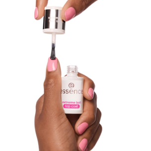 Top Coat Extreme Last 01 - Top Coat Ultra Longue Tenue