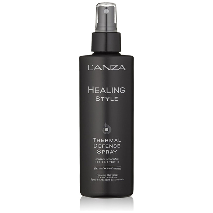 L'ANZA Healing Style Thermal Spray 200ml