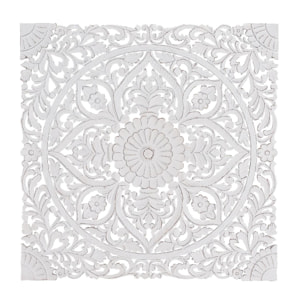 Tête de lit / Panneau décoratif - 120x120cm