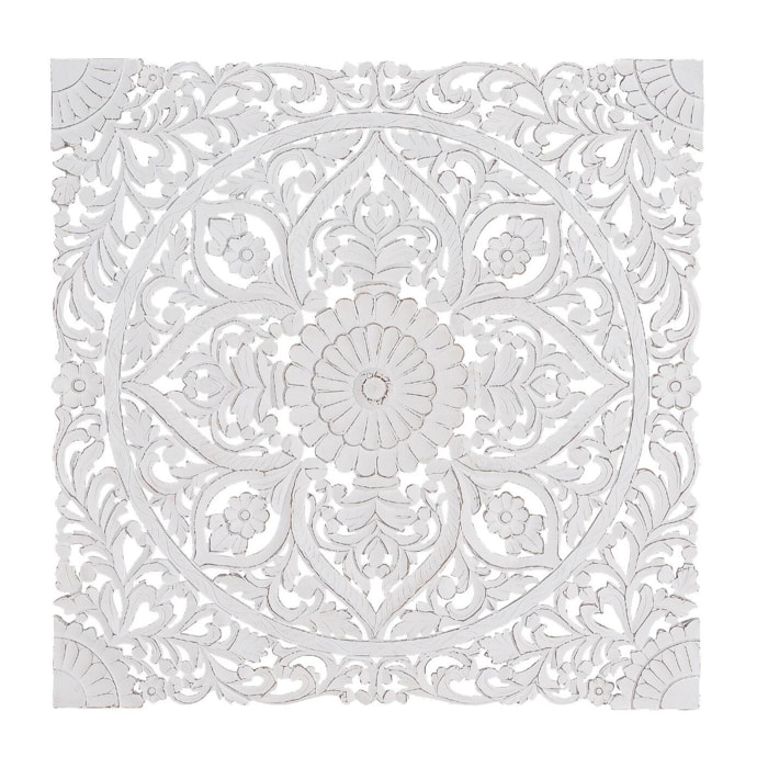 Tête de lit / Panneau décoratif - 120x120cm