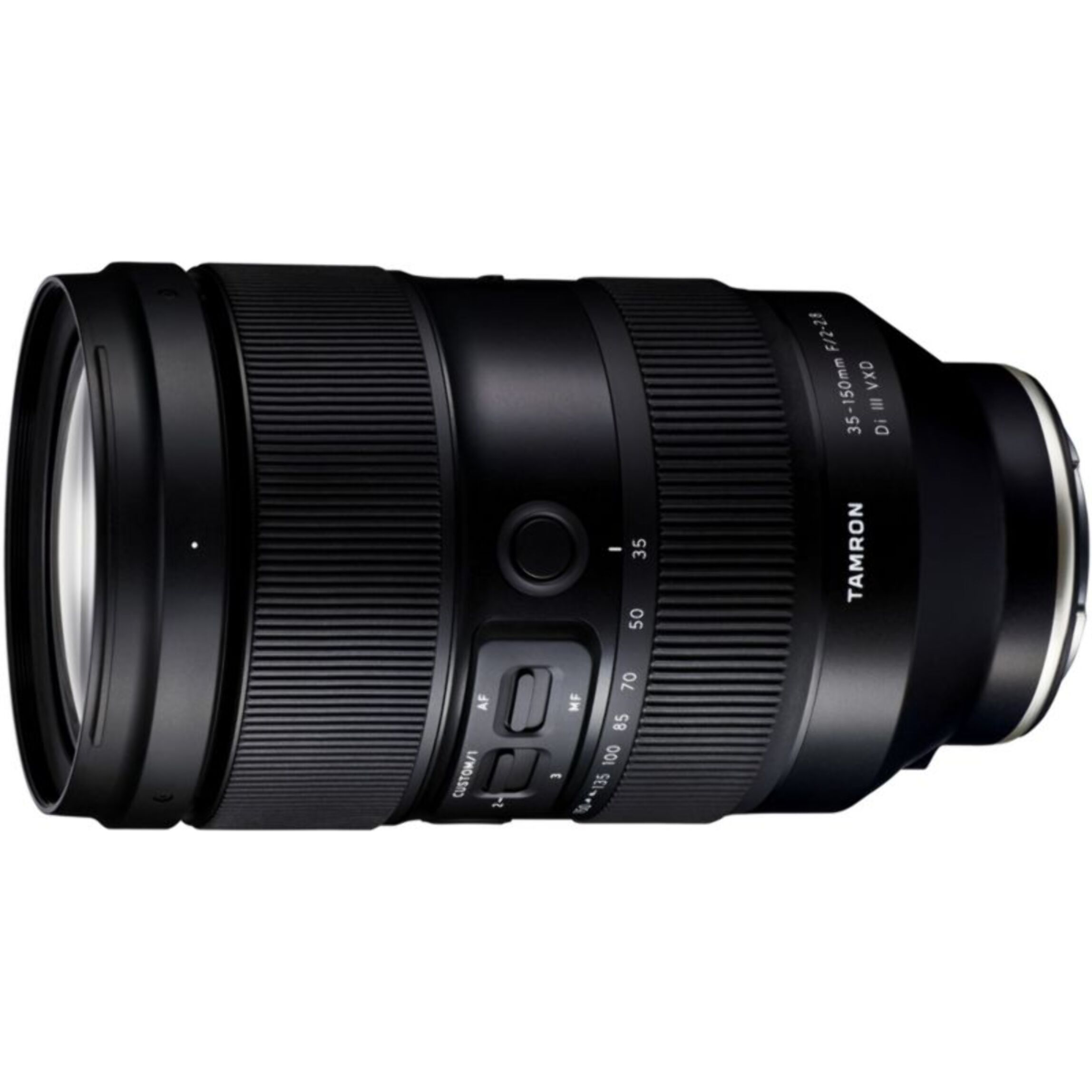 Objectif pour Hybride TAMRON AF 35-150mm F/2-2.8 Di III VXD SONY