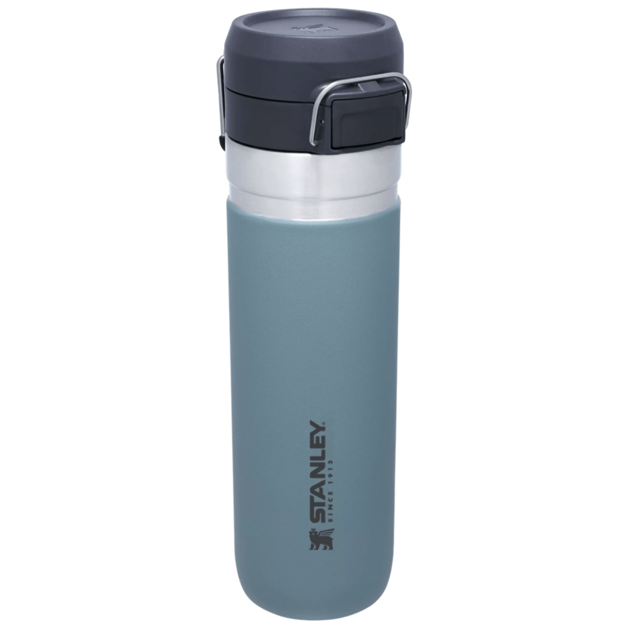 Botella de agua Isotermica - 1,06L - QUICK FLIP WATER BOTTLE - Shale