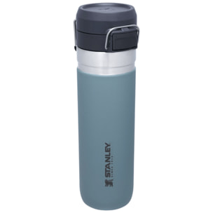 Botella de agua Isotermica - 1,06L - QUICK FLIP WATER BOTTLE - Shale
