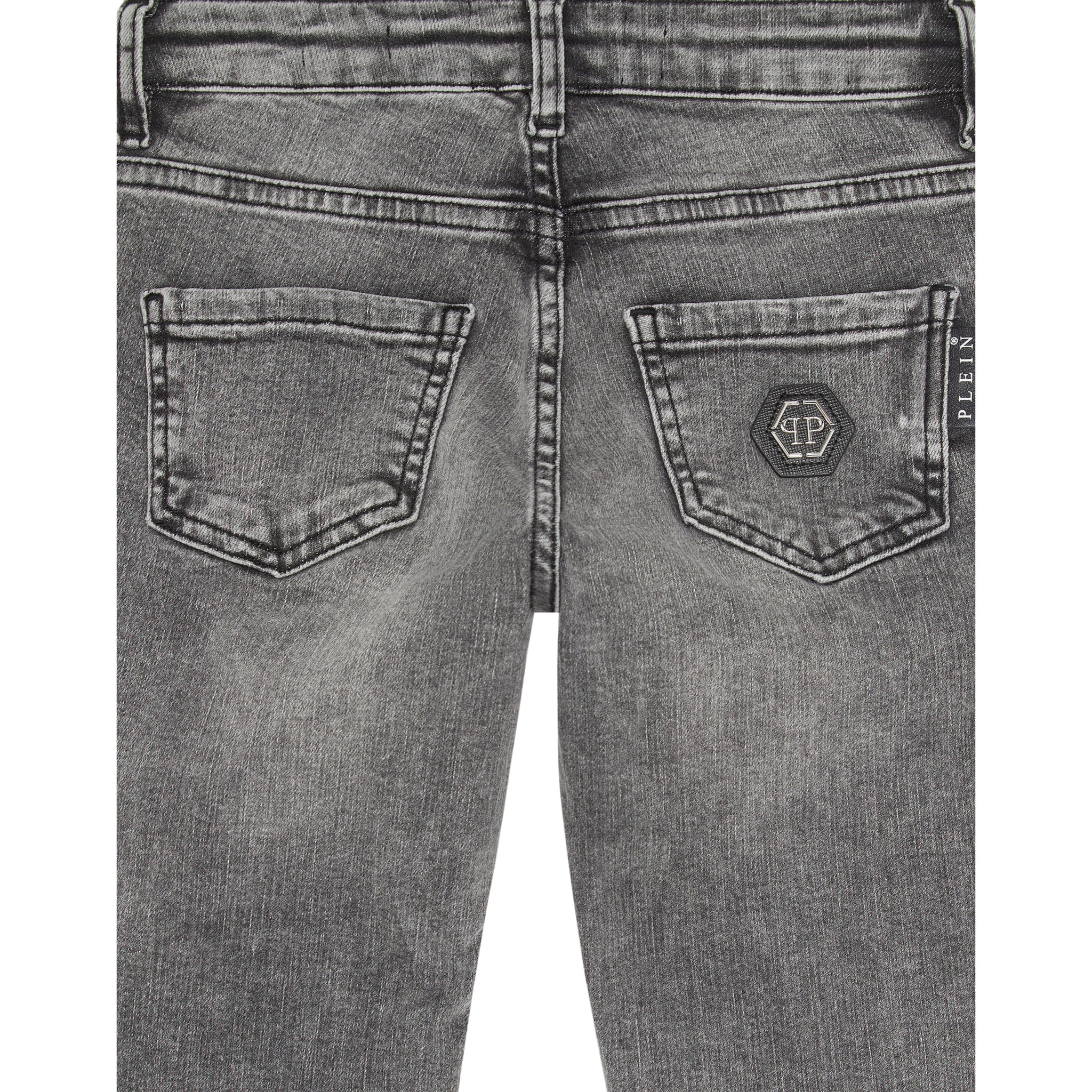 PHILIPP PLEIN Regular Fit