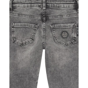 PHILIPP PLEIN Regular Fit